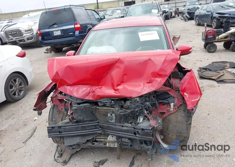 2019 Nissan Sentra Sr from USA, damaged, VIN 3N1AB7AP2KY311377